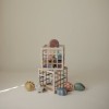 Elastische vormenstoof - Elastic shape sorter 